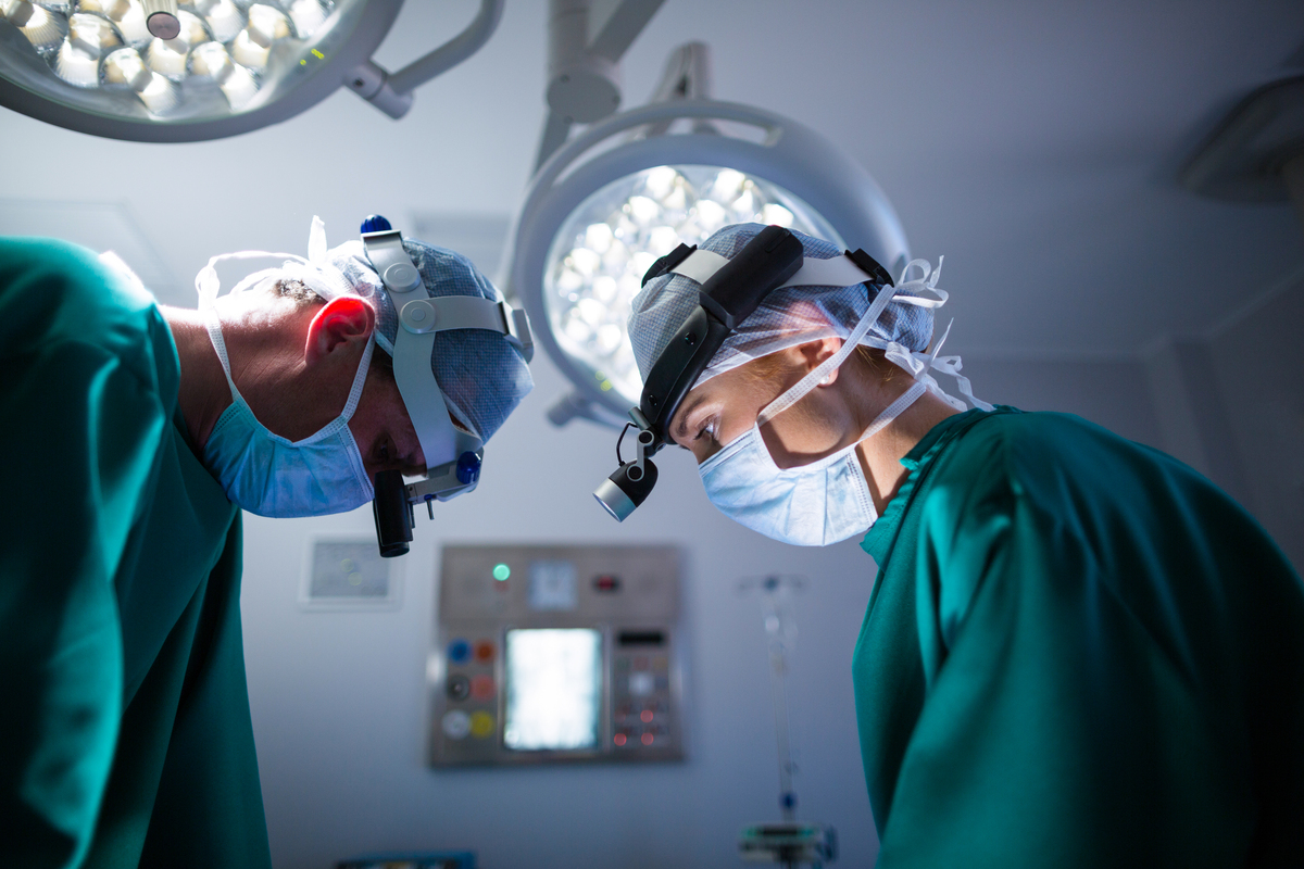5 vantagens da cirurgia minimamente invasiva na urologia