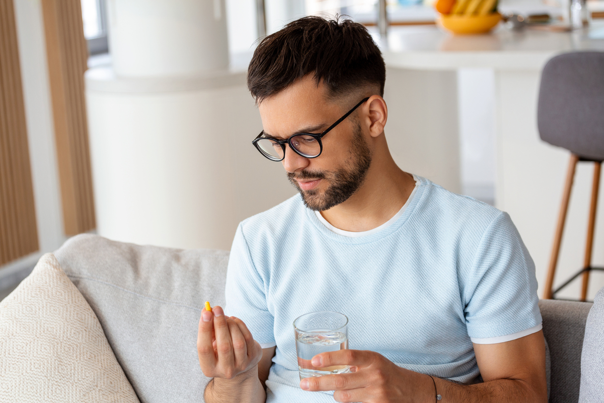 Disfunção erétil e terapia de testosterona