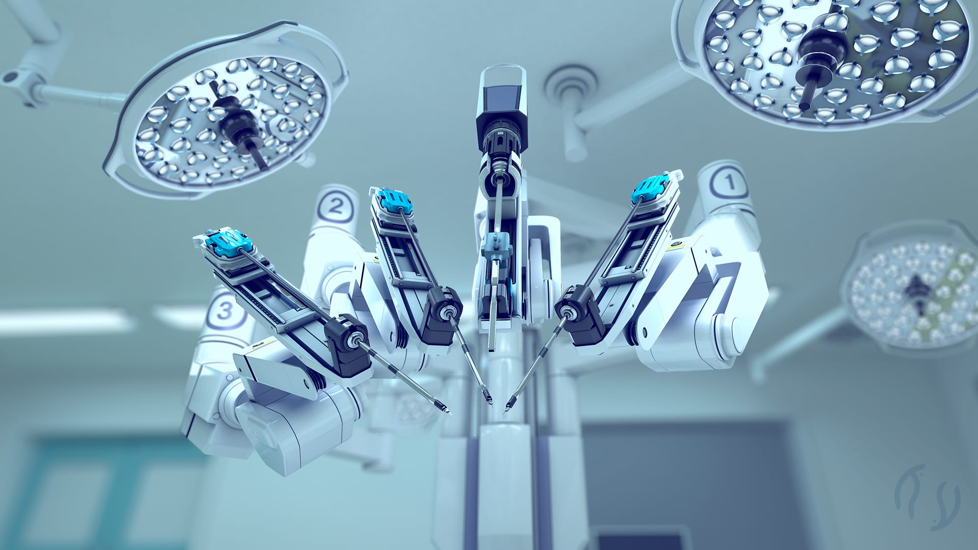 Explorando os Benefícios da Cirurgia Robótica na Urologia